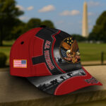 Premium US Veterans Baseball Hats ATTN121123, Gifts for US Veterans, Gifts on Veterans Day. - Image 36