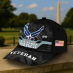 Premium US Veterans Baseball Hats ATTN060123, Gifts for US Veterans, Gifts on Veterans Day. - Image 25