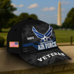Premium US Veterans Baseball Hats ATTN060123, Gifts for US Veterans, Gifts on Veterans Day. - Image 27