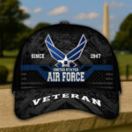 Premium US Veterans Baseball Hats ATTN060123, Gifts for US Veterans, Gifts on Veterans Day. - Image 26