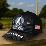 Premium US Veterans Baseball Hats ATTN060123, Gifts for US Veterans, Gifts on Veterans Day. - Image 34