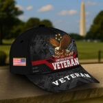 Premium US Veterans Baseball Hats ATTN060123, Gifts for US Veterans, Gifts on Veterans Day. - Image 36