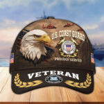 Premium US Veterans Baseball Hats CPHN060112, Gifts for US Veterans, Gifts on Veterans Day. - Image 20