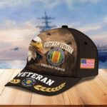 Premium US Veterans Baseball Hats CPHN060112, Gifts for US Veterans, Gifts on Veterans Day. - Image 31