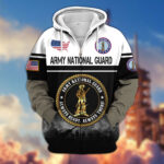 US Veterans Zip Hoodie ESKQ241111, Gifts For US Veterans, Gifts On Father's Day, Veterans Day. - Image 8