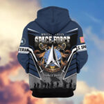 Premium US Veterans Zip Hoodie ATTN291023, Gifts For US Veterans, Gifts On Father's Day, Veterans Day. - Image 33