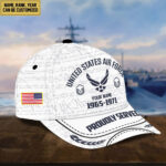 Premium Custom US Veterans Cap BPVC240210 - Image 12