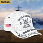 Premium Custom US Veterans Cap BPVC240210 - Image 6