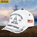 Premium Custom US Veterans Cap BPVC240210 - Image 19
