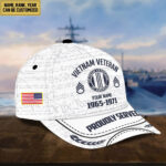 Premium Custom US Veterans Cap BPVC240210 - Image 21