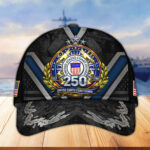 Premium America 250th Anniversary US Veterans Baseball Hats CPHN260111, Gifts for U.S. Veterans, Gifts For Independence Day, Veterans Day. - Image 26