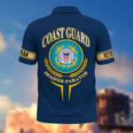 Premium US Veterans Custom Polo Shirt CPVC030301, Gifts For US Veterans, Gifts For Father's Day, Veterans Day. - Image 30