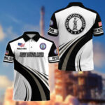 Premium US Veterans Polo Shirt CPHN030311, Gifts For US Veterans, Gifts On Father's Day, Veterans Day. - Image 10