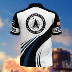 Premium US Veterans Polo Shirt CPHN030311, Gifts For US Veterans, Gifts On Father's Day, Veterans Day. - Image 33