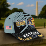 Premium America 250th Anniversary US Veterans Baseball Hats ATTN040322, Gifts For U.S. Veterans, Gifts For Independence Day, Veterans Day. - Image 24