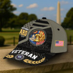 Premium America 250th Anniversary US Veterans Baseball Hats ATTN040322, Gifts For U.S. Veterans, Gifts For Independence Day, Veterans Day. - Image 10