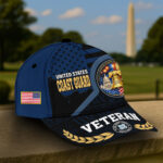 Premium America 250th Anniversary US Veterans Baseball Hats ATTN040322, Gifts For U.S. Veterans, Gifts For Independence Day, Veterans Day. - Image 30