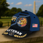 Premium America 250th Anniversary US Veterans Baseball Hats ATTN040322, Gifts For U.S. Veterans, Gifts For Independence Day, Veterans Day. - Image 13