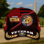 Premium America 250th Anniversary US Veterans Baseball Hats ATTN040322, Gifts For U.S. Veterans, Gifts For Independence Day, Veterans Day. - Image 38