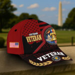 Premium America 250th Anniversary US Veterans Baseball Hats ATTN040322, Gifts For U.S. Veterans, Gifts For Independence Day, Veterans Day. - Image 39
