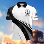 Premium US Veterans Polo Shirt CPVC030201, Gifts For US Veterans, Gifts On Father's Day, Veterans Day. - Image 20