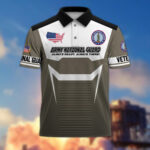 US Veterans Polo Shirt ESKQ241112, Gifts For US Veterans, Gifts On Father's Day, Veterans Day. - Image 8