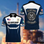 US Veterans Polo Shirt ESKQ241112, Gifts For US Veterans, Gifts On Father's Day, Veterans Day. - Image 31