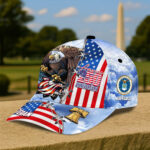 America 250th Anniversary US Veterans Baseball Hats FSYF160301, Gifts For U.S. Veterans, Gifts For Independence Day, Veterans Day. - Image 19