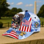 America 250th Anniversary US Veterans Baseball Hats FSYF160301, Gifts For U.S. Veterans, Gifts For Independence Day, Veterans Day. - Image 28