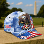 America 250th Anniversary US Veterans Baseball Hats FSYF160301, Gifts For U.S. Veterans, Gifts For Independence Day, Veterans Day. - Image 27