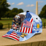 America 250th Anniversary US Veterans Baseball Hats FSYF160301, Gifts For U.S. Veterans, Gifts For Independence Day, Veterans Day. - Image 31