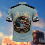 Premium America 250th Anniversary US Veteran Polo Shirt BPHN190811, Gifts for U.S. Veterans, Gifts for Independence Day, Veterans Day - Image 25