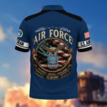 Premium America 250th Anniversary US Veteran Polo Shirt BPHN190811, Gifts for U.S. Veterans, Gifts for Independence Day, Veterans Day - Image 28