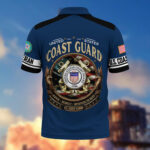 Premium America 250th Anniversary US Veteran Polo Shirt BPHN190811, Gifts for U.S. Veterans, Gifts for Independence Day, Veterans Day - Image 31