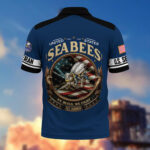 Premium America 250th Anniversary US Veteran Polo Shirt BPHN190811, Gifts for U.S. Veterans, Gifts for Independence Day, Veterans Day - Image 16