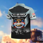 America 250th Anniversary US Veteran Polo Shirt DWWQ200321, Gifts for U.S. Veterans, Gifts for Independence Day, Veterans Day - Image 24