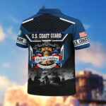 America 250th Anniversary US Veteran Polo Shirt DWWQ200321, Gifts for U.S. Veterans, Gifts for Independence Day, Veterans Day - Image 30