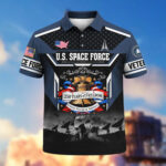 America 250th Anniversary US Veteran Polo Shirt DWWQ200321, Gifts for U.S. Veterans, Gifts for Independence Day, Veterans Day - Image 32