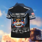 America 250th Anniversary US Veteran Polo Shirt DWWQ200321, Gifts for U.S. Veterans, Gifts for Independence Day, Veterans Day - Image 33