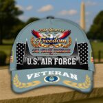 Premium America 250th Anniversary US Veterans Baseball Hats ATTN230321, Gifts For U.S. Veterans, Gifts For Independence Day, Veterans Day. - Image 23