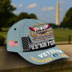 Premium America 250th Anniversary US Veterans Baseball Hats ATTN230321, Gifts For U.S. Veterans, Gifts For Independence Day, Veterans Day. - Image 24