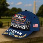 Premium America 250th Anniversary US Veterans Baseball Hats ATTN230321, Gifts For U.S. Veterans, Gifts For Independence Day, Veterans Day. - Image 28