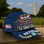 Premium America 250th Anniversary US Veterans Baseball Hats ATTN230321, Gifts For U.S. Veterans, Gifts For Independence Day, Veterans Day. - Image 30