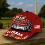 Premium America 250th Anniversary US Veterans Baseball Hats ATTN230321, Gifts For U.S. Veterans, Gifts For Independence Day, Veterans Day. - Image 19