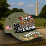 Premium America 250th Anniversary US Veterans Baseball Hats ATTN230321, Gifts For U.S. Veterans, Gifts For Independence Day, Veterans Day. - Image 21