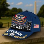 Premium America 250th Anniversary US Veterans Baseball Hats ATTN230321, Gifts For U.S. Veterans, Gifts For Independence Day, Veterans Day. - Image 13