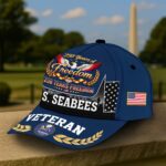 Premium America 250th Anniversary US Veterans Baseball Hats ATTN230321, Gifts For U.S. Veterans, Gifts For Independence Day, Veterans Day. - Image 16