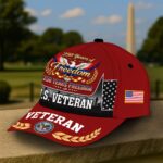 Premium America 250th Anniversary US Veterans Baseball Hats ATTN230321, Gifts For U.S. Veterans, Gifts For Independence Day, Veterans Day. - Image 37