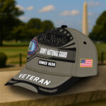 Premium US Veterans Baseball Hats ATTN031222, Gifts for US Veterans, Gifts on Veterans Day. - Image 10