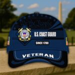 Premium US Veterans Baseball Hats ATTN031222, Gifts for US Veterans, Gifts on Veterans Day. - Image 29
